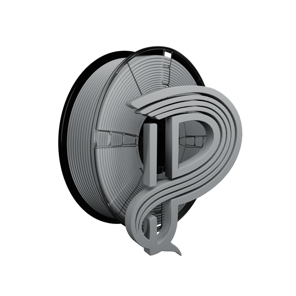 Medium Grey Matte PLA 1kg