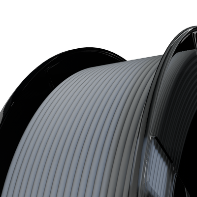 Medium Grey Matte PLA 1kg
