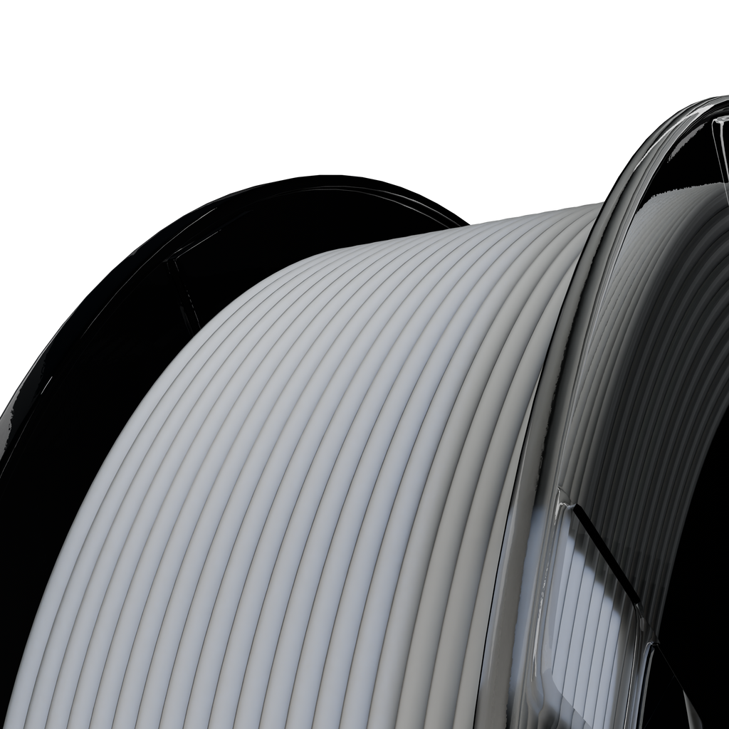Cool Grey Matte PLA 1kg