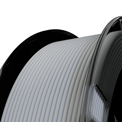 Cool Grey Matte PLA 1kg