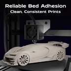 Warm Grey Matte PLA 1kg