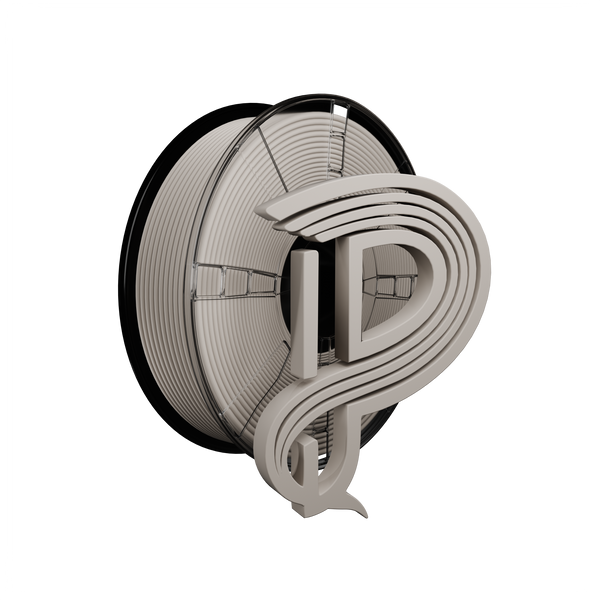 Warm Grey Matte PLA 1kg