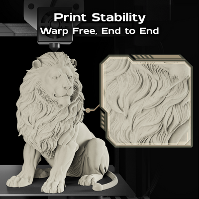 Desert Stone Matte PLA 1kg