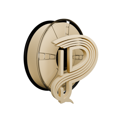 Ivory Matte PLA 1kg