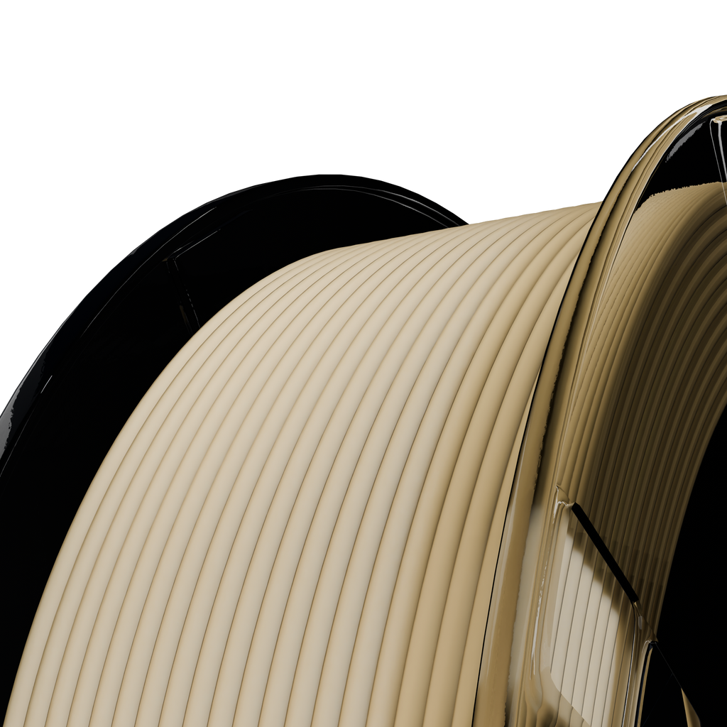Ivory Matte PLA 1kg