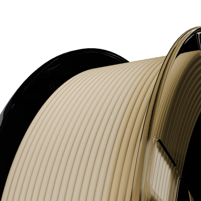 Ivory Matte PLA 1kg