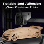 Warm Beige Matte PLA 1kg