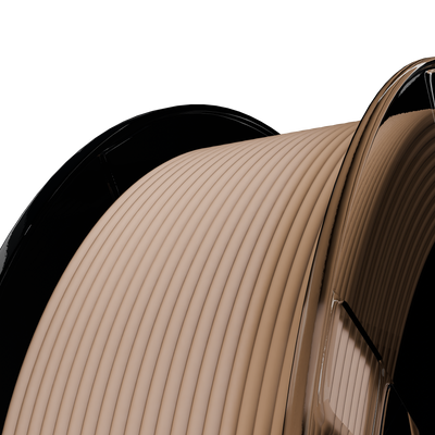 Warm Beige Matte PLA 1kg