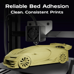 Desert Khaki Matte PLA 1kg