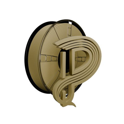 Desert Khaki Matte PLA 1kg