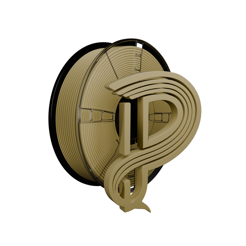 Desert Khaki Matte PLA 1kg