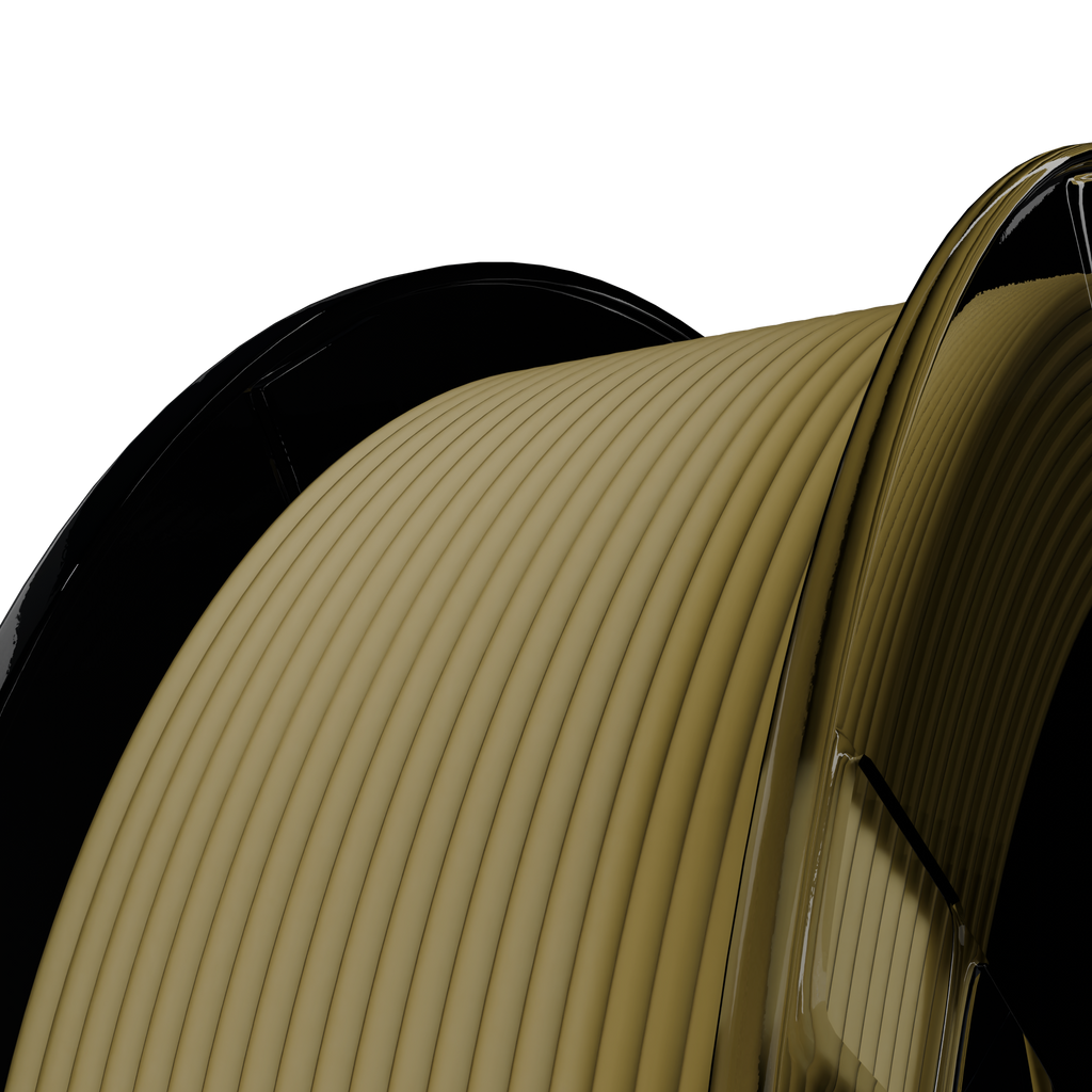 Desert Khaki Matte PLA 1kg
