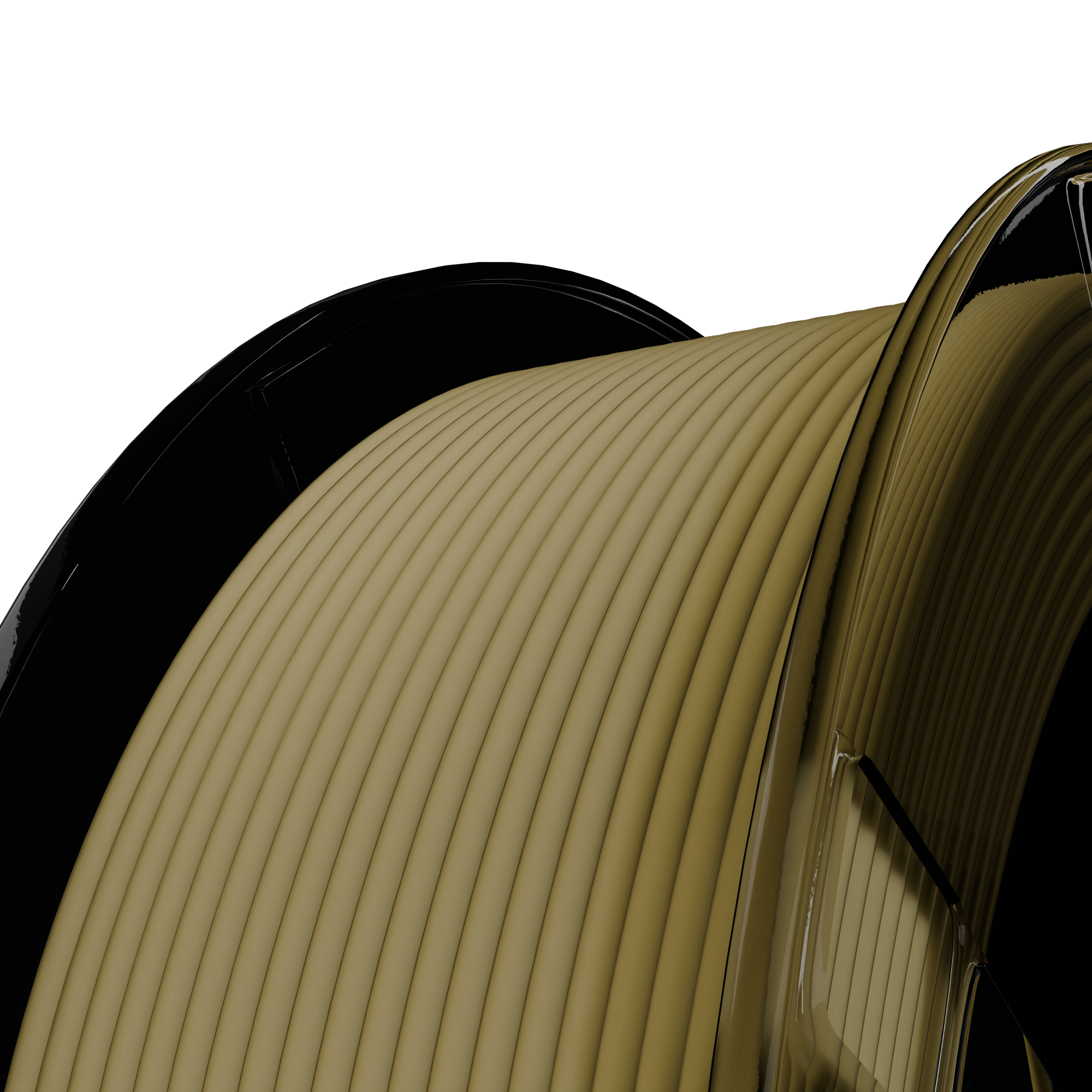Desert Khaki Matte PLA 1kg
