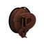Chocolate Brown Matte PLA 1kg