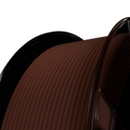 Chocolate Brown Matte PLA 1kg