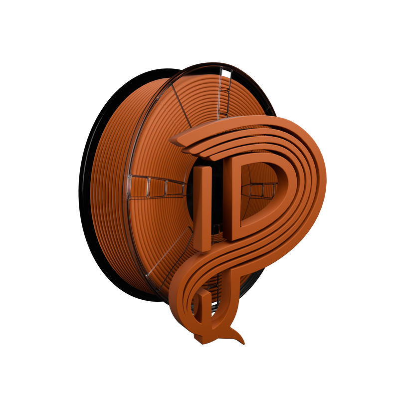Rust Matte PLA 1kg