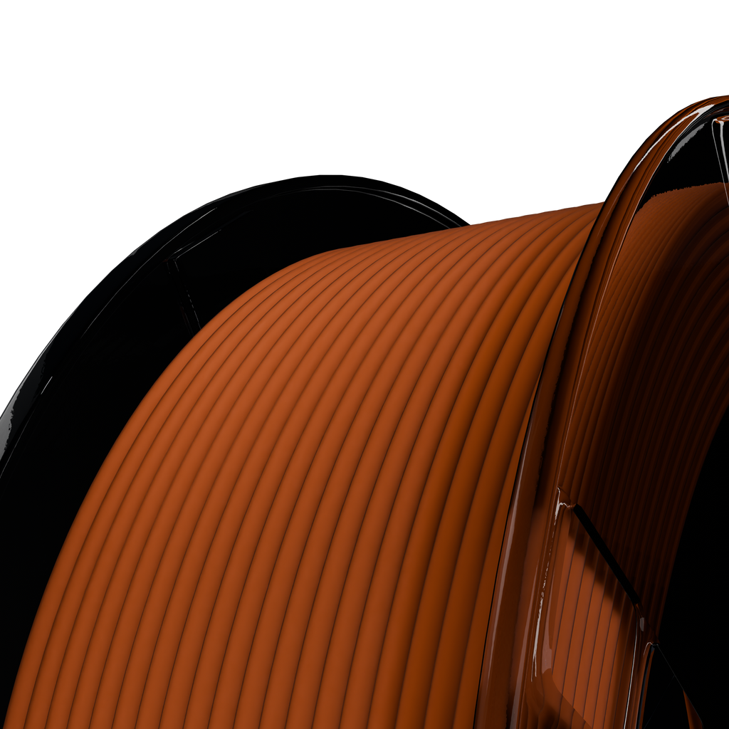 Rust Matte PLA 1kg