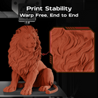Terracotta Matte PLA 1kg