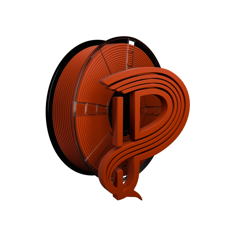 Terracotta Matte PLA 1kg