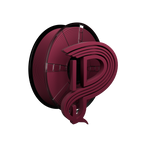 Burgundy Matte PLA 1kg