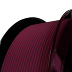 Burgundy Matte PLA 1kg
