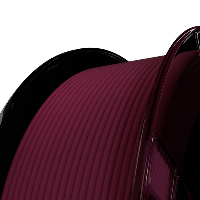 Burgundy Matte PLA 1kg