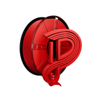 Deep Lava Red Matte PLA 1kg