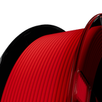 Deep Lava Red Matte PLA 1kg