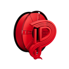 Signal Red Matte PLA 1kg