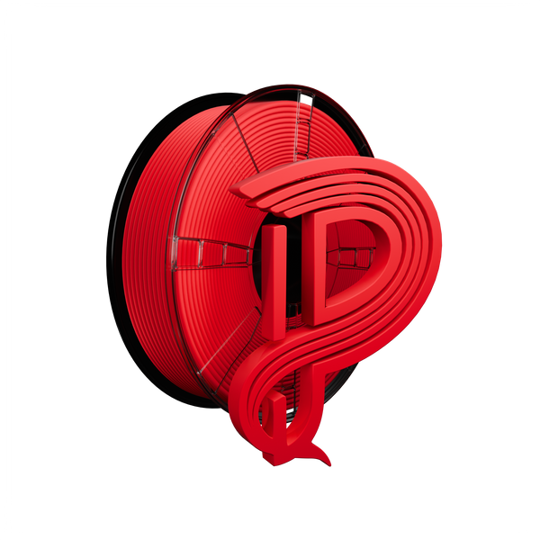 Signal Red Matte PLA 1kg