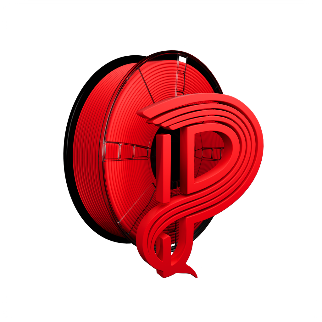 Signal Red Matte PLA 1kg