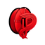 Signal Red Matte PLA 1kg