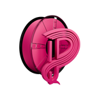 Hot Pink Matte PLA 1kg