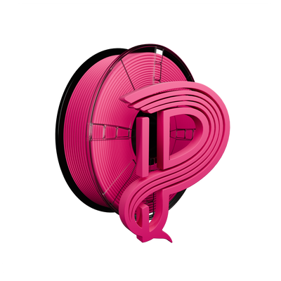 Hot Pink Matte PLA 1kg