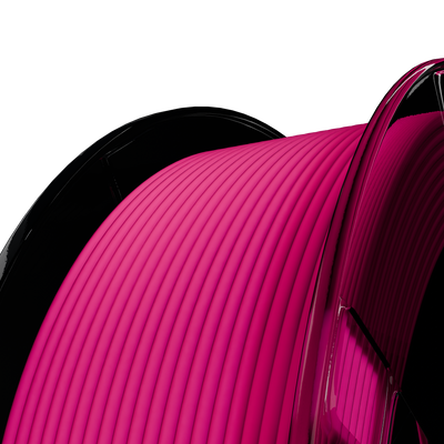 Hot Pink Matte PLA 1kg