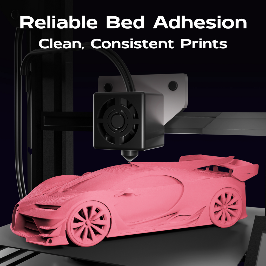 Pink Coral Matte PLA 1kg