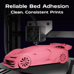 Pink Coral Matte PLA 1kg