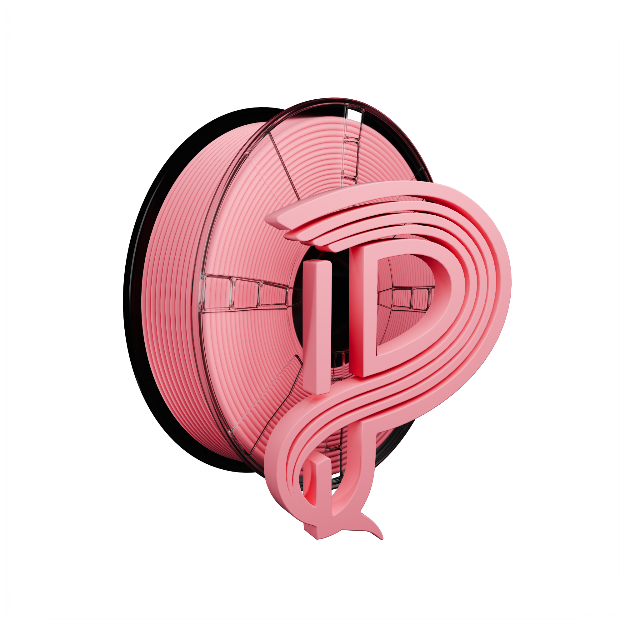 Pink Coral Matte PLA 1kg