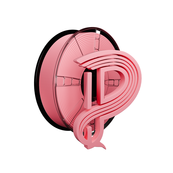 Pink Coral Matte PLA 1kg