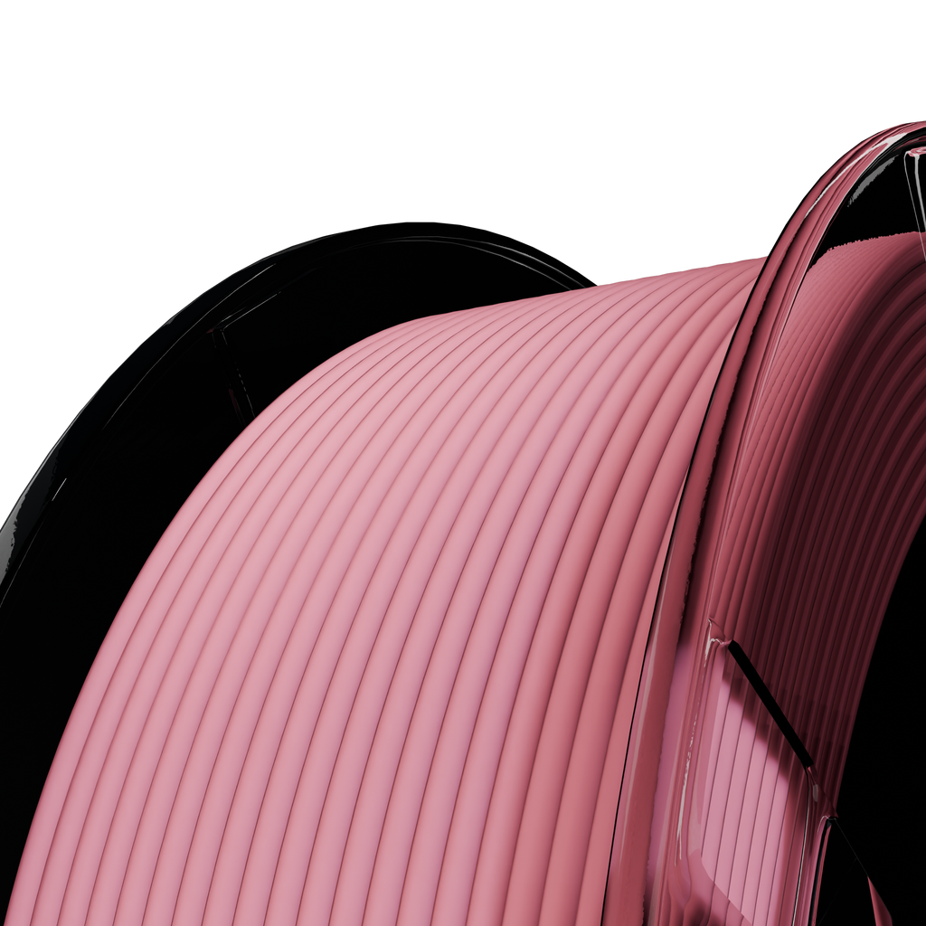 Pink Coral Matte PLA 1kg