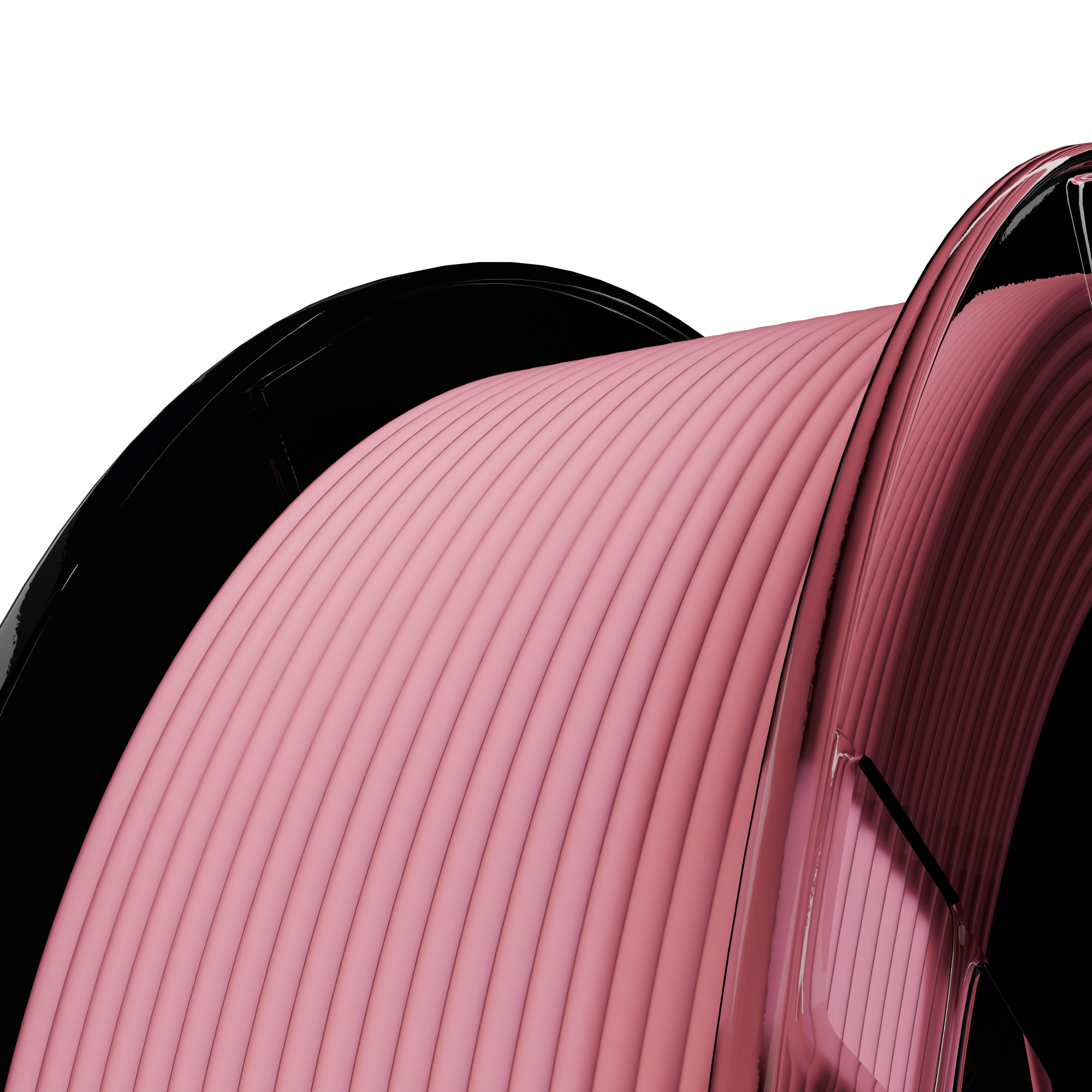 Pink Coral Matte PLA 1kg