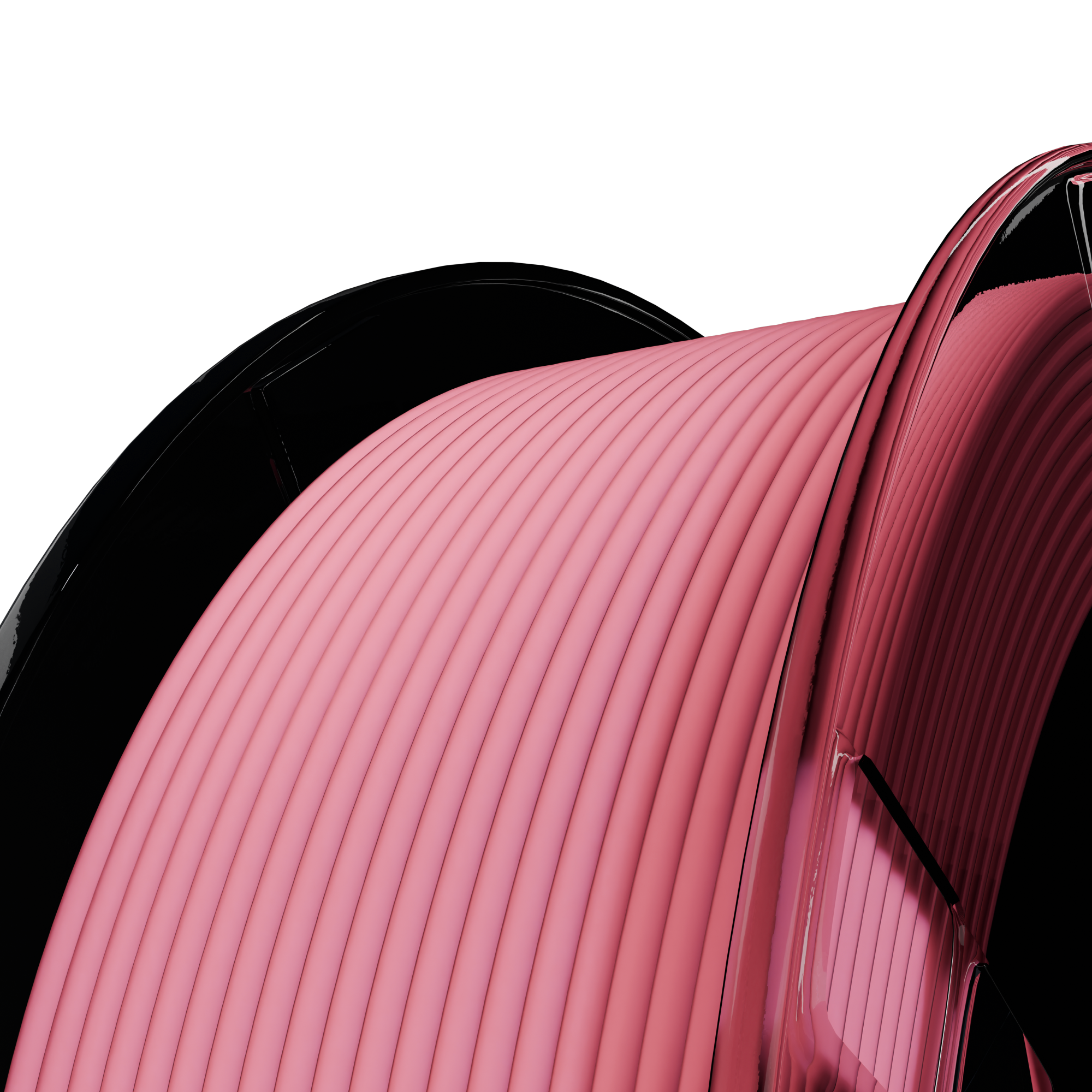 Pink Coral Matte PLA 1kg