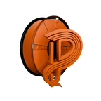 Harvest Orange Matte PLA 1kg