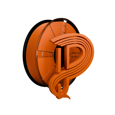 Harvest Orange Matte PLA 1kg