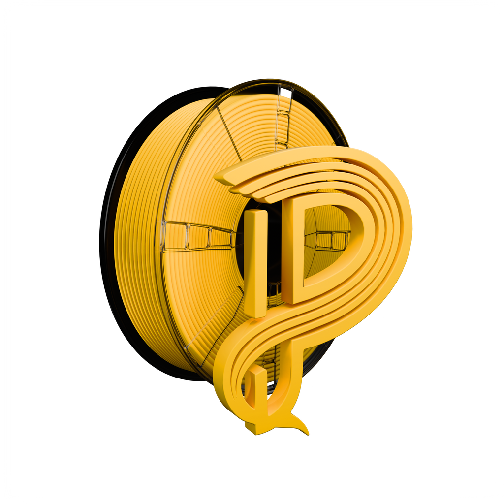 Marigold Matte PLA 1kg