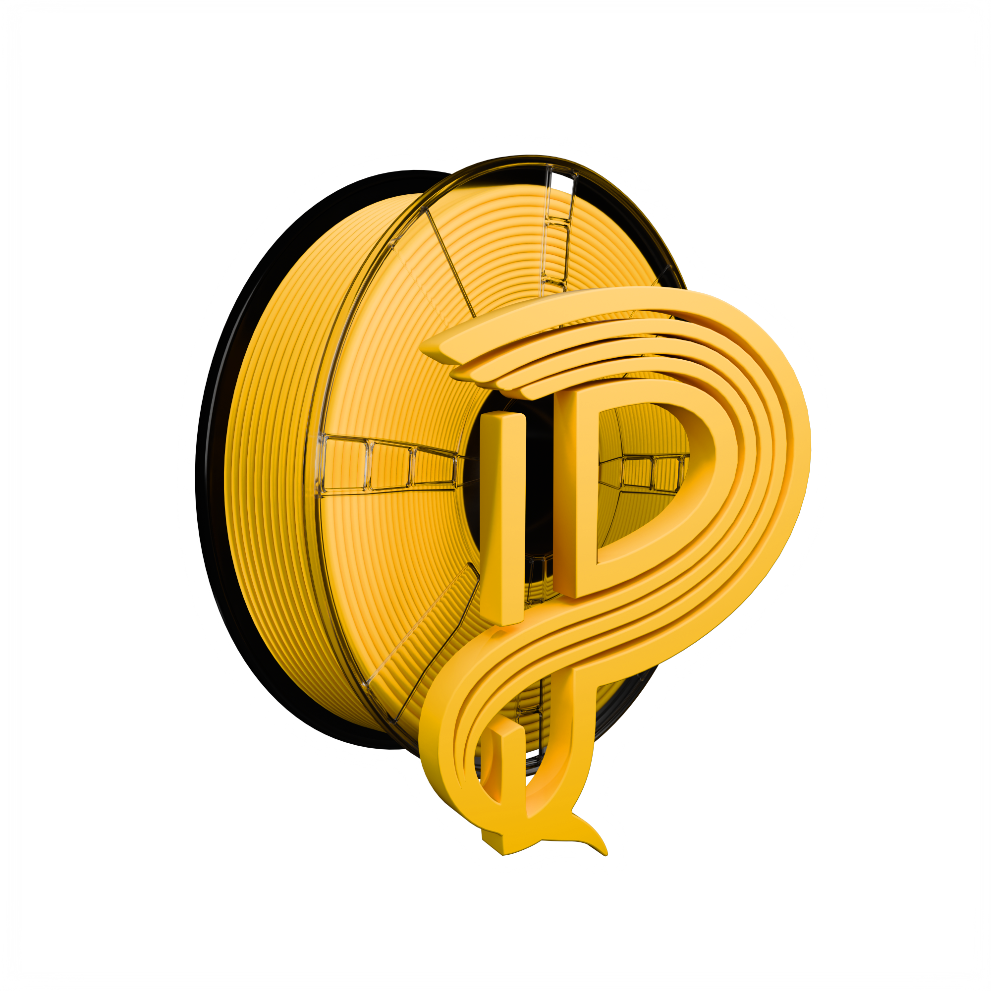Marigold Matte PLA 1kg