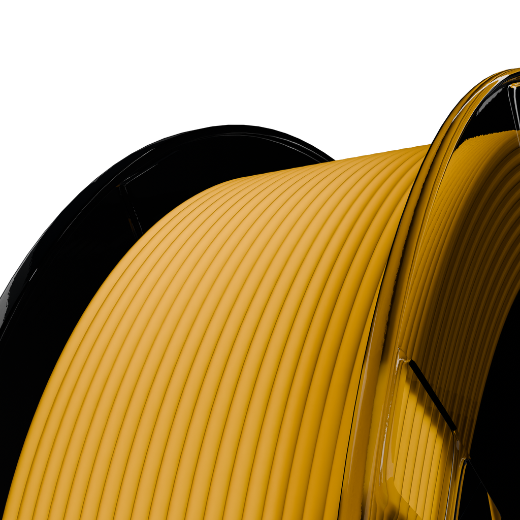 Marigold Matte PLA 1kg