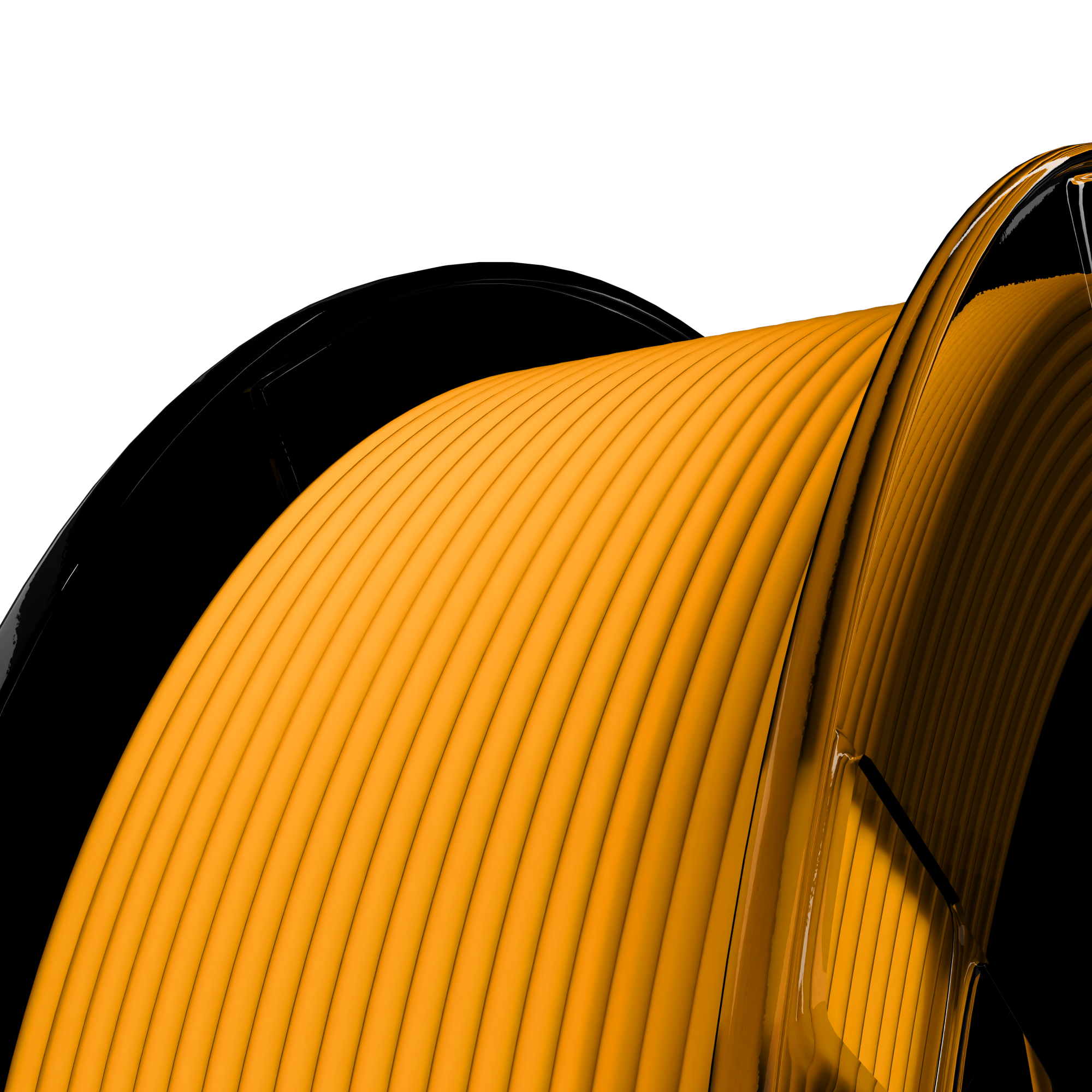 Marigold Matte PLA 1kg