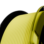 Pastel Yellow Matte PLA 1kg
