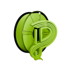 Lime Matte PLA 1kg